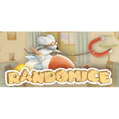Randomice