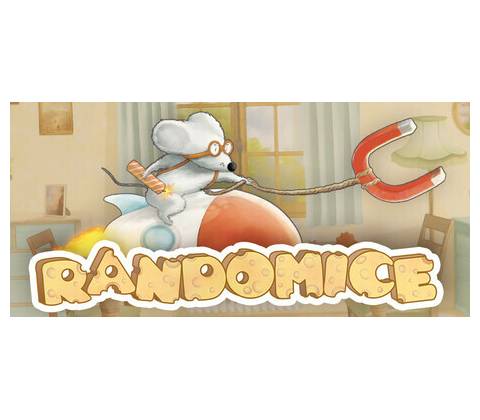 Randomice