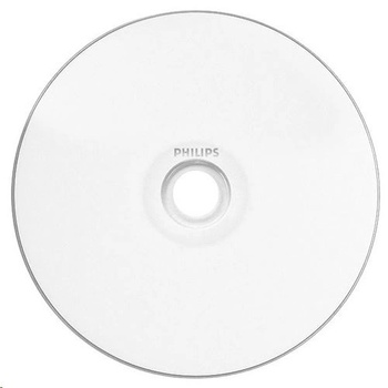 Philips DM4I6B25F/00 празен DVD диск 4, 7 GB (-r4716print25) (-r4716print25)