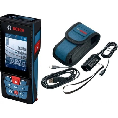 Bosch GLM 120 C Professional 0601072F00