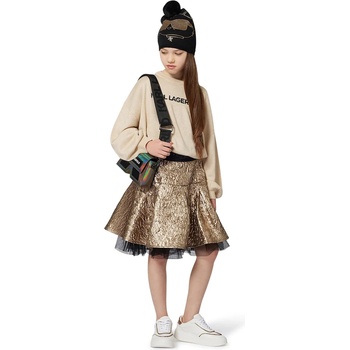 KARL LAGERFELD Детски пуловер Karl Lagerfeld (Z30937.114.150)