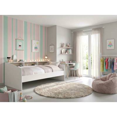 Parisot Sleep oak