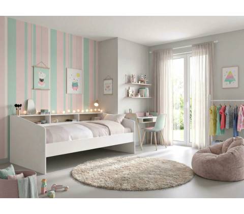 Parisot Sleep oak