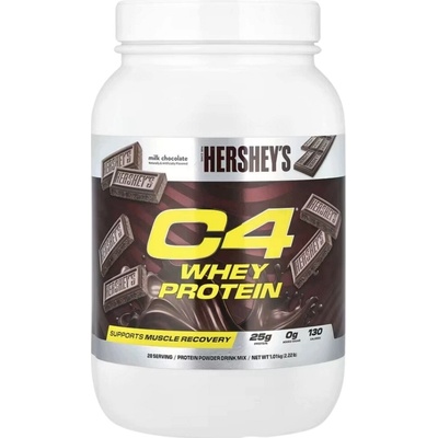 Cellucor C4 Whey Protein 759 g
