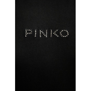 Pinko Памучна тениска Pinko (105526.A33S)