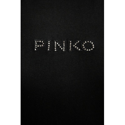 Pinko Памучна тениска Pinko (105526.A33S)