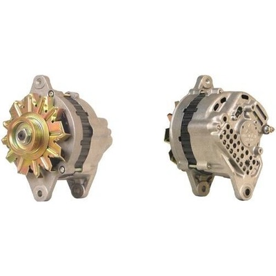 Alternátor Mazda 626 2.0, Mitsubishi A2T41191, 0986034291