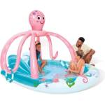 Intex Надуваем център за игра intex Октопод, 56138np (3542256)