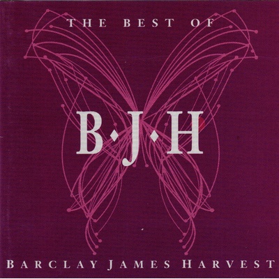 Barclay James Harvest - Best Of Barclay James Harvest CD