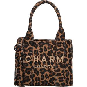 Charm London Bond Avenue 26180 Leopard