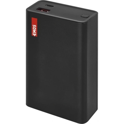 Emos NTBF20 20000 mAh černá