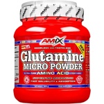 Amix Nutrition L-Glutamine Powder [500 грама]