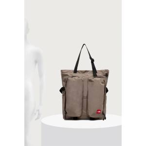 The North Face шопинг чанта дамска Redbox 12L (NF0A8EGE2H91)