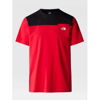 The North Face Тениска m icons s/s