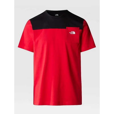 The North Face Тениска m icons s/s