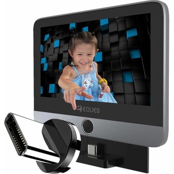 Eques Mini 3S
