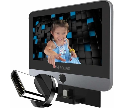Eques Mini 3S