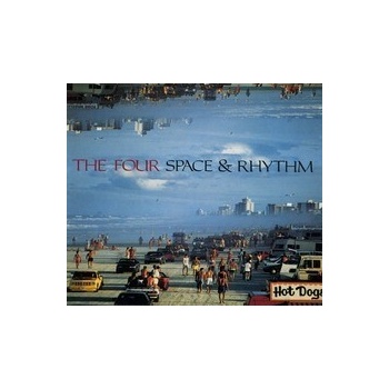 Four - Space & Rhythm CD
