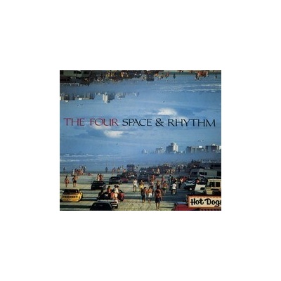 Four - Space & Rhythm CD