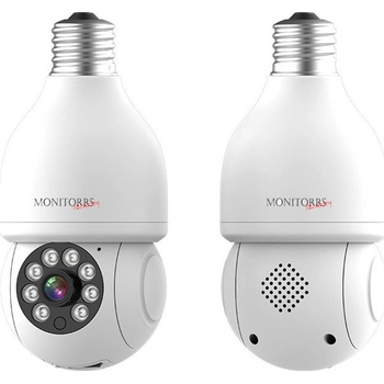 Monitorrs Security 6064