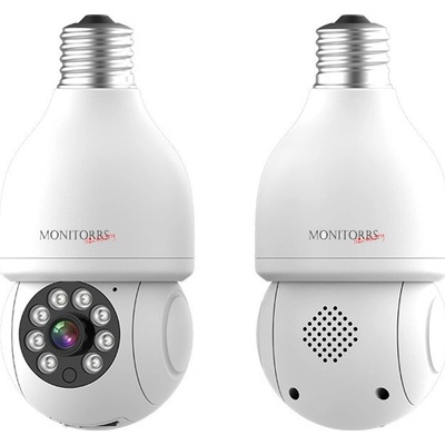 Monitorrs Security 6064