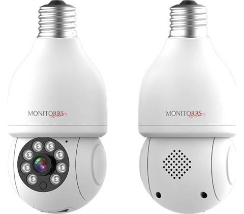 Monitorrs Security 6064