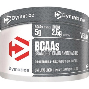 Dymatize BCAA Complex 5050 - BCAA на прах - Неовкусен / 300 г