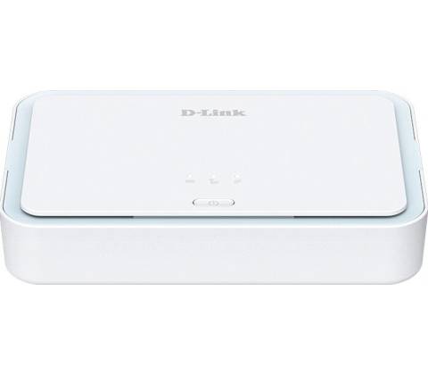 D-Link DBR-330