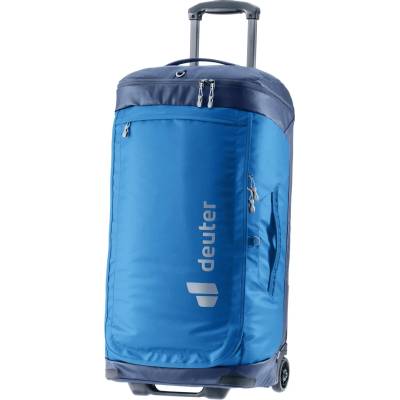 Deuter Сак Deuter Duffel Pro Movo 60 Luggage - Neptune / Nightblue (510-5133-0311)