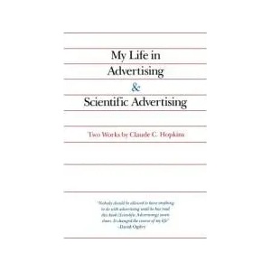 My Life in Advertising and Scientific Advertising | Eric Hopkins, Eric Hopkins (ISBN: 9780071832823)