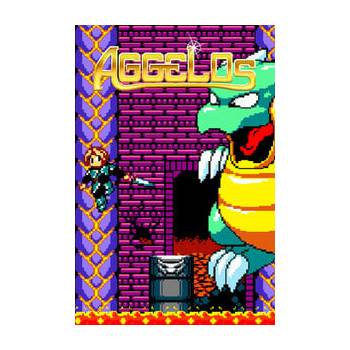 Aggelos