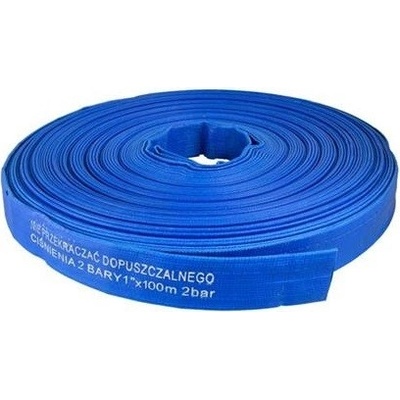 GEKO Hadica PCV 1" 100m (2 bar) - G70008