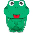 Affenzahn batoh Finn Frog zelený