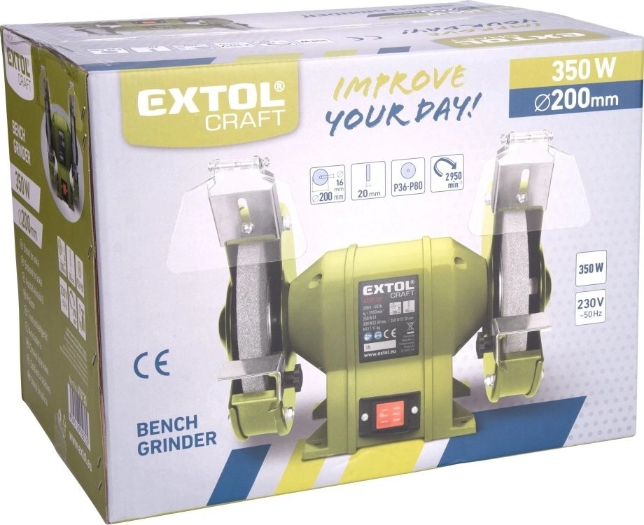 Extol Craft 410130