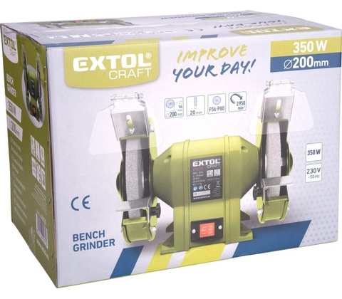 Extol Craft 410130