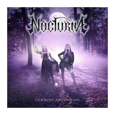 NOCTURNA - OF SORCERY AND DARKNESS
