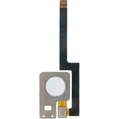 Flex kabel čtečky otisků prstů Google Pixel 3 XL – bílý PIX0214