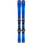 Fischer Детски ски за спускане със ски автомати Fischer The Curv Jr (130-150) + FS7 GW CA Jrs