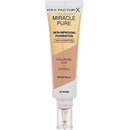 Max Factor Miracle Pure Skin dlouhotrvající make-up SPF30 55 Beige 30 ml