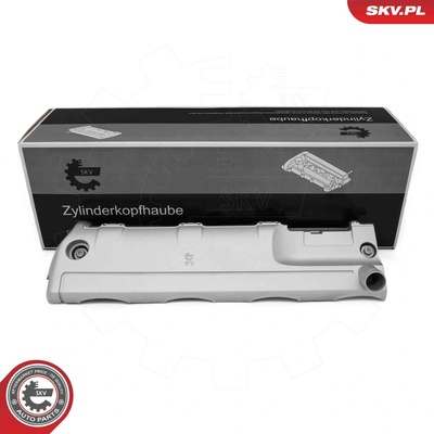 Kryt hlavy valcov ESEN SKV 48SKV165