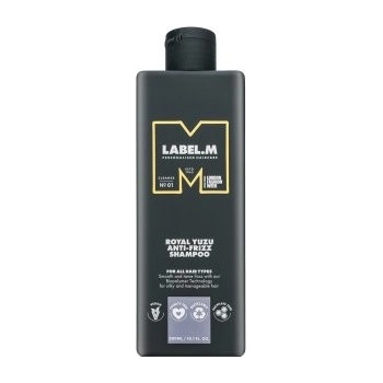 label.m Colour Stay Shampoo 300 ml
