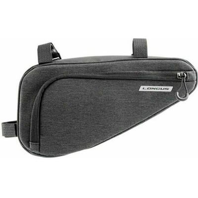 Longus Granite Frame Bag 1 l