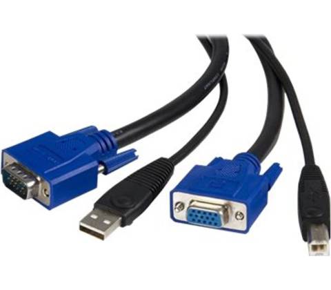 StarTech SVUSB2N1_6