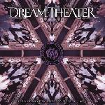 Sony Music Dream Theater: Lost Not Forgotten Archives: Making Of Falling Into Infinity (1997)(Special Edition) - CD (058007)