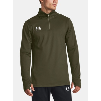 Under Armour Мъжка блуза с дълг ръкав Under Armour UA M's Ch. Midlayer Under Armour | Zelen | МЪЖЕ | M