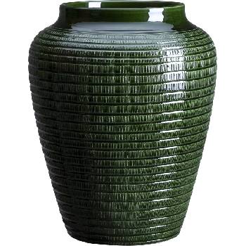 Bergs Potter Ваза Willow 45 см зелена (WCG45V)