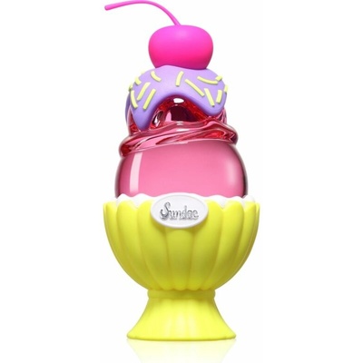 Anna Sui Sundae Neon Twist toaletní voda dámská 50 ml