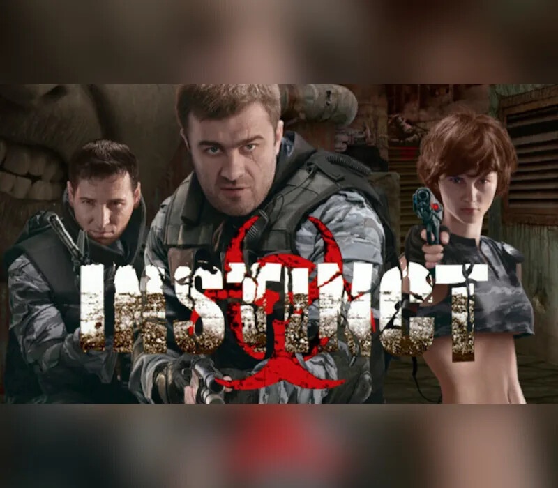 Instinct