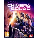 XCOM: Chimera Squad