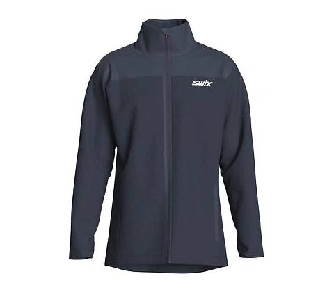 Swix Blizzard Midlayer Jacket